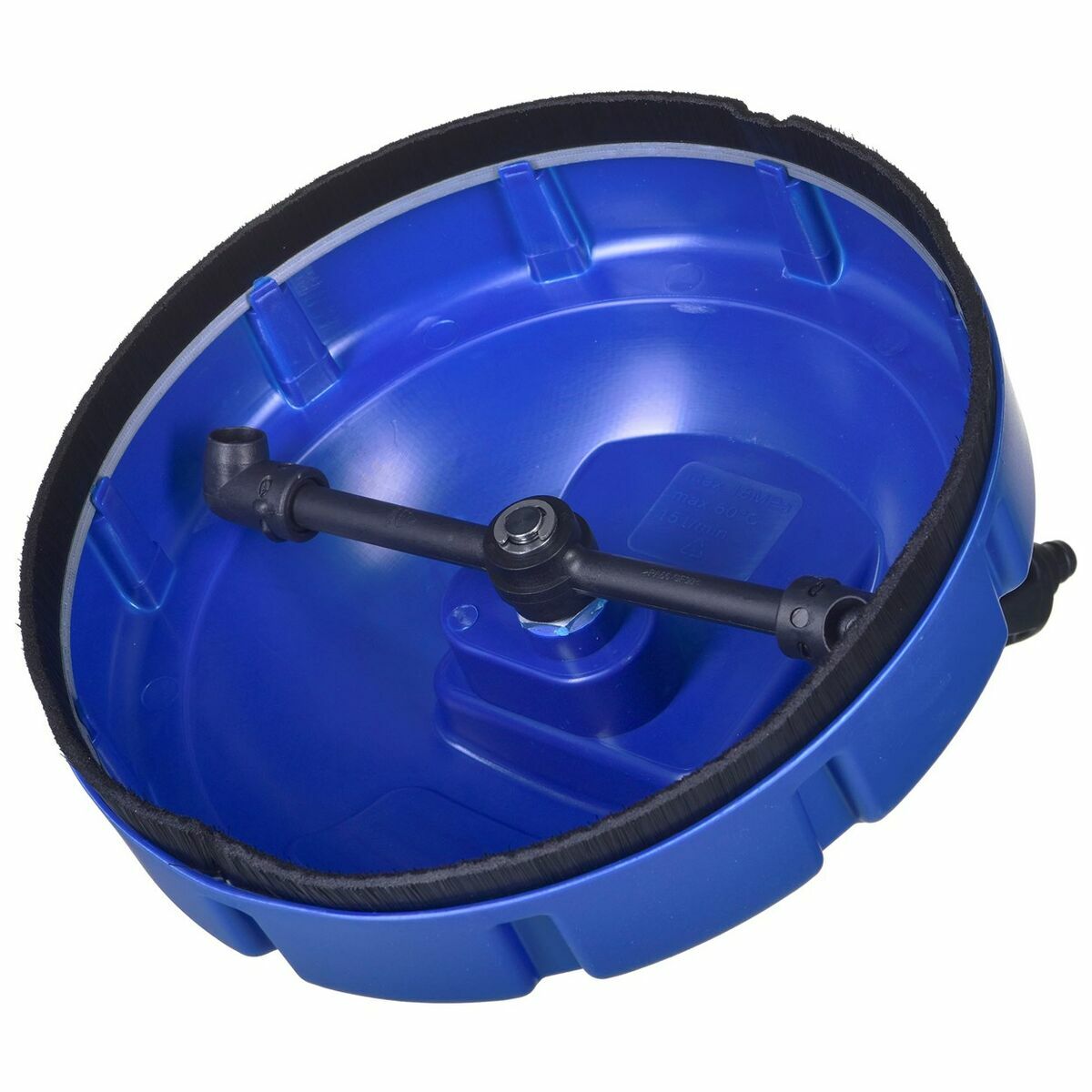 Jet Tvätt Scheppach